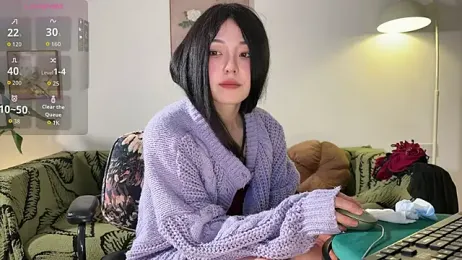 nanaliu6 stripchat stream image, 26.02.2026 03:40