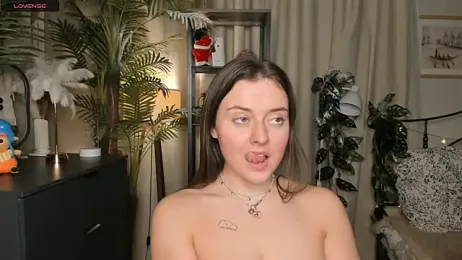 ThelmaJusto stripchat stream image, 26.02.2026 15:30