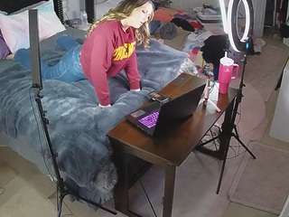 voyeurcam-house-charleys-room camsoda stream image, 26.02.2026 18:50