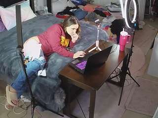 voyeurcam-house-charleys-room camsoda stream image, 26.02.2026 18:50