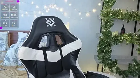 EdlaHewell stripchat stream image, 27.02.2026 04:20