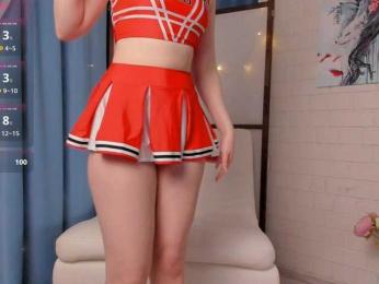 LilithVermillion bongacams stream image