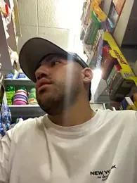 JuanZapata33 stripchat stream image, 27.02.2026 21:30