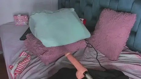 Roxy-Smith stripchat stream image