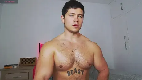 Arilas_ stripchat stream image, 28.02.2026 07:40