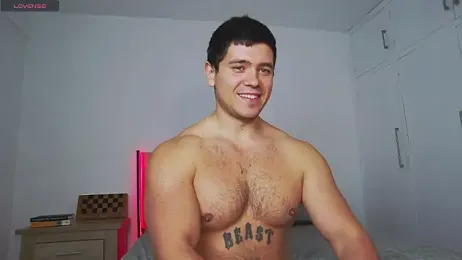 Arilas_ stripchat stream image, 28.02.2026 07:40