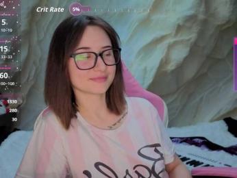 Unearthly bongacams stream image, 28.02.2026 12:30