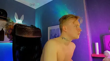 AlexxSweet stripchat stream image