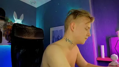 AlexxSweet stripchat stream image