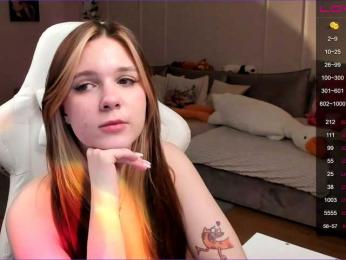 Melissa-Fox bongacams stream image