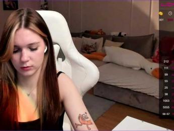 Melissa-Fox bongacams stream image