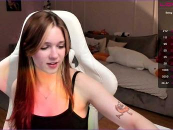 Melissa-Fox bongacams stream image