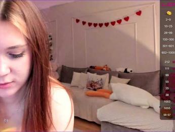 Melissa-Fox bongacams stream image