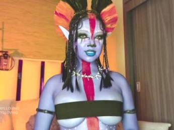 cherylloving_ chaturbate stream image