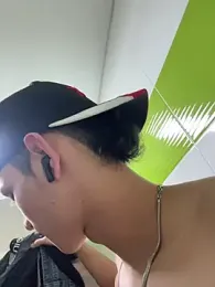 HarryGaze stripchat stream image, 28.02.2026 20:20