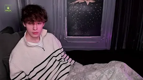 Kevin_Garsia stripchat stream image