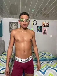 Mike_and_Rayan stripchat stream image