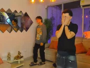 houseofwarrios chaturbate stream image