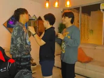 houseofwarrios chaturbate stream image