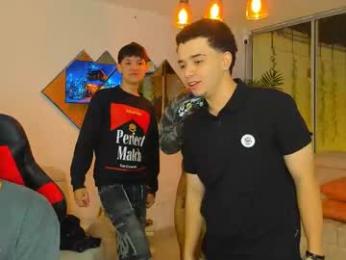 houseofwarrios chaturbate stream image