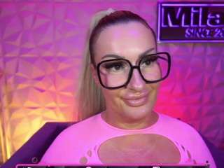 tamaramilano camsoda stream image