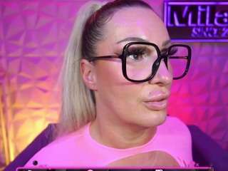 tamaramilano camsoda stream image