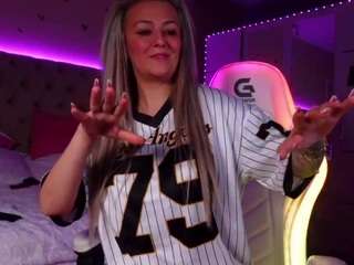 aliciarey camsoda stream image, 01.03.2026 10:00