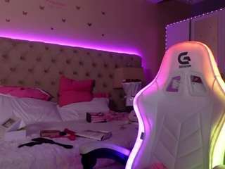 aliciarey camsoda stream image, 01.03.2026 10:00