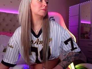 aliciarey camsoda stream image, 01.03.2026 10:00