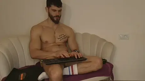 MauroTwin stripchat stream image, 01.03.2026 18:10