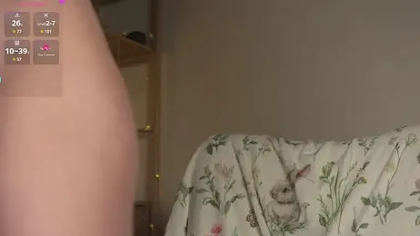 HelloHodge stripchat stream image, 01.03.2026 15:30
