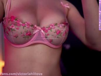 victoriahillova chaturbate stream image