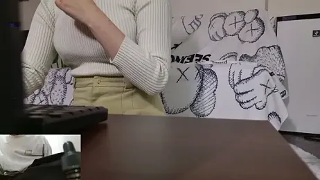 POCARI_SWEAT stripchat stream image, 02.03.2026 12:50