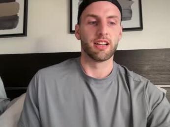 ryanandchadcb chaturbate stream image, 02.03.2026 15:00