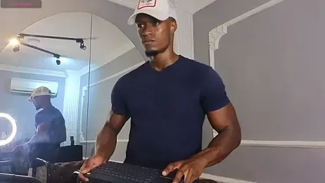 LiamRivers_ stripchat stream image