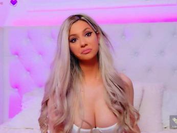 AriannaSins bongacams stream image