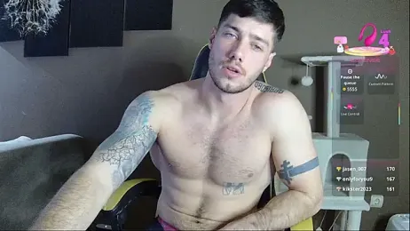 Jason_theGreat stripchat stream image