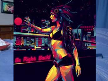 chroniclove chaturbate stream image, 02.03.2026 20:30