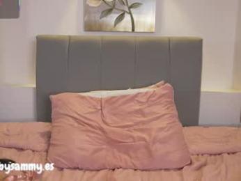 baby_sammyy chaturbate stream image, 02.03.2026 20:10