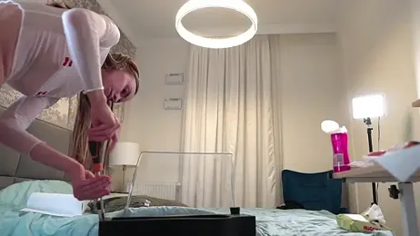 Miss69Ri99 stripchat stream image