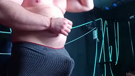 muscularjohnforuX stripchat stream image