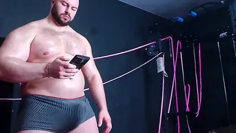 muscularjohnforuX stripchat stream image