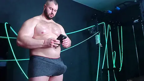 muscularjohnforuX stripchat stream image