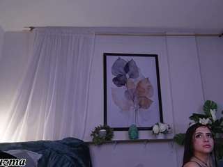 zoe-cruz21 camsoda stream image, 03.03.2026 11:50