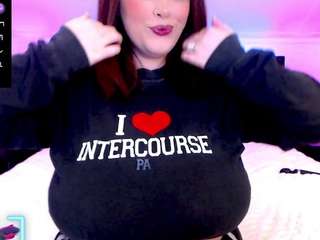 crystalcream camsoda stream image