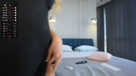 Goodgirlgonabad stripchat stream image, 05.03.2026 09:30