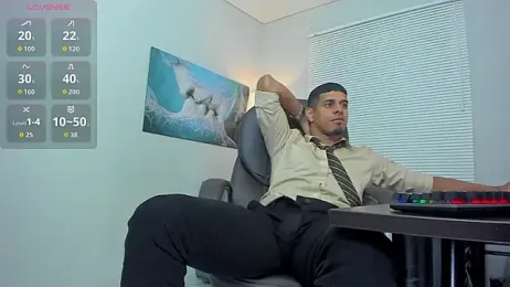 vincen_jose stripchat stream image, 05.03.2026 09:20