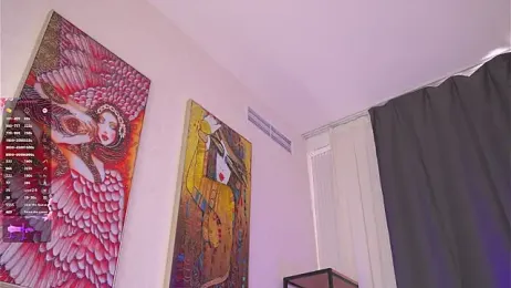 LiliBanger stripchat stream image, 05.03.2026 04:20