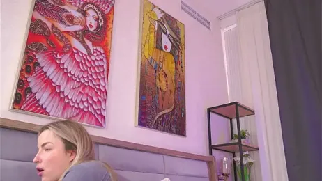 LiliBanger stripchat stream image, 05.03.2026 04:20