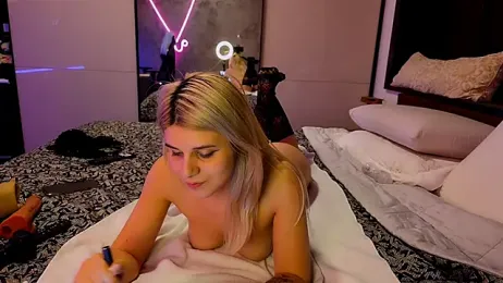 LeylaRosse stripchat stream image, 05.03.2026 13:10